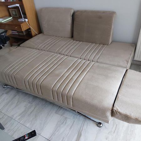 Apartament Alex House Warkiza Zewnętrze zdjęcie