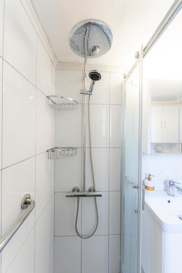 Apartament Alex House Warkiza Zewnętrze zdjęcie