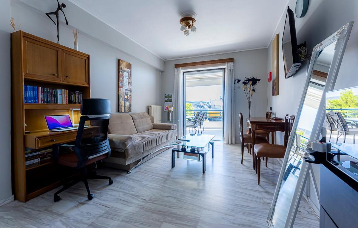 Apartament Alex House Warkiza Zewnętrze zdjęcie