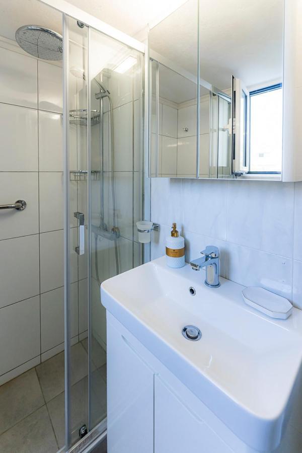 Apartament Alex House Warkiza Zewnętrze zdjęcie