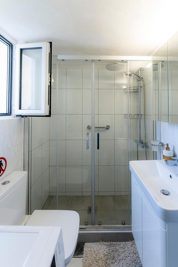 Apartament Alex House Warkiza Zewnętrze zdjęcie