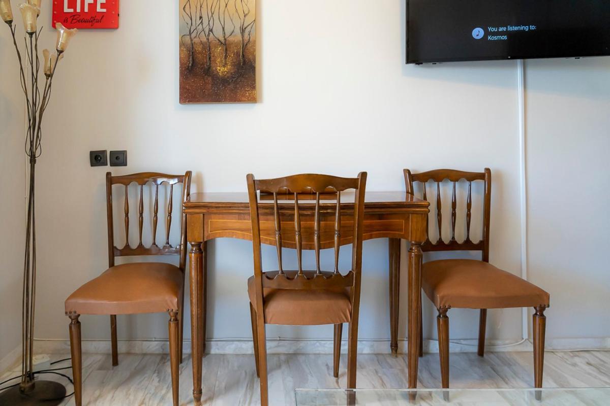 Apartament Alex House Warkiza Zewnętrze zdjęcie