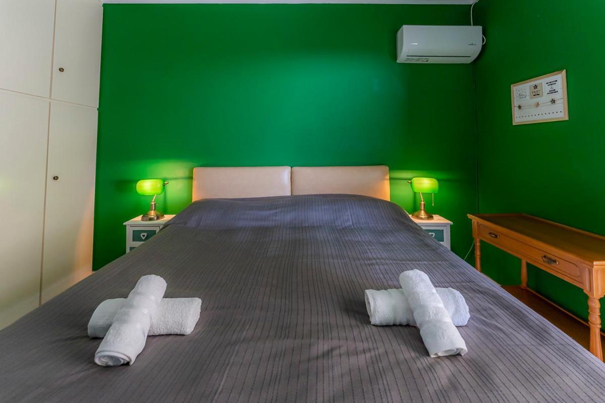 Apartament Alex House Warkiza Zewnętrze zdjęcie