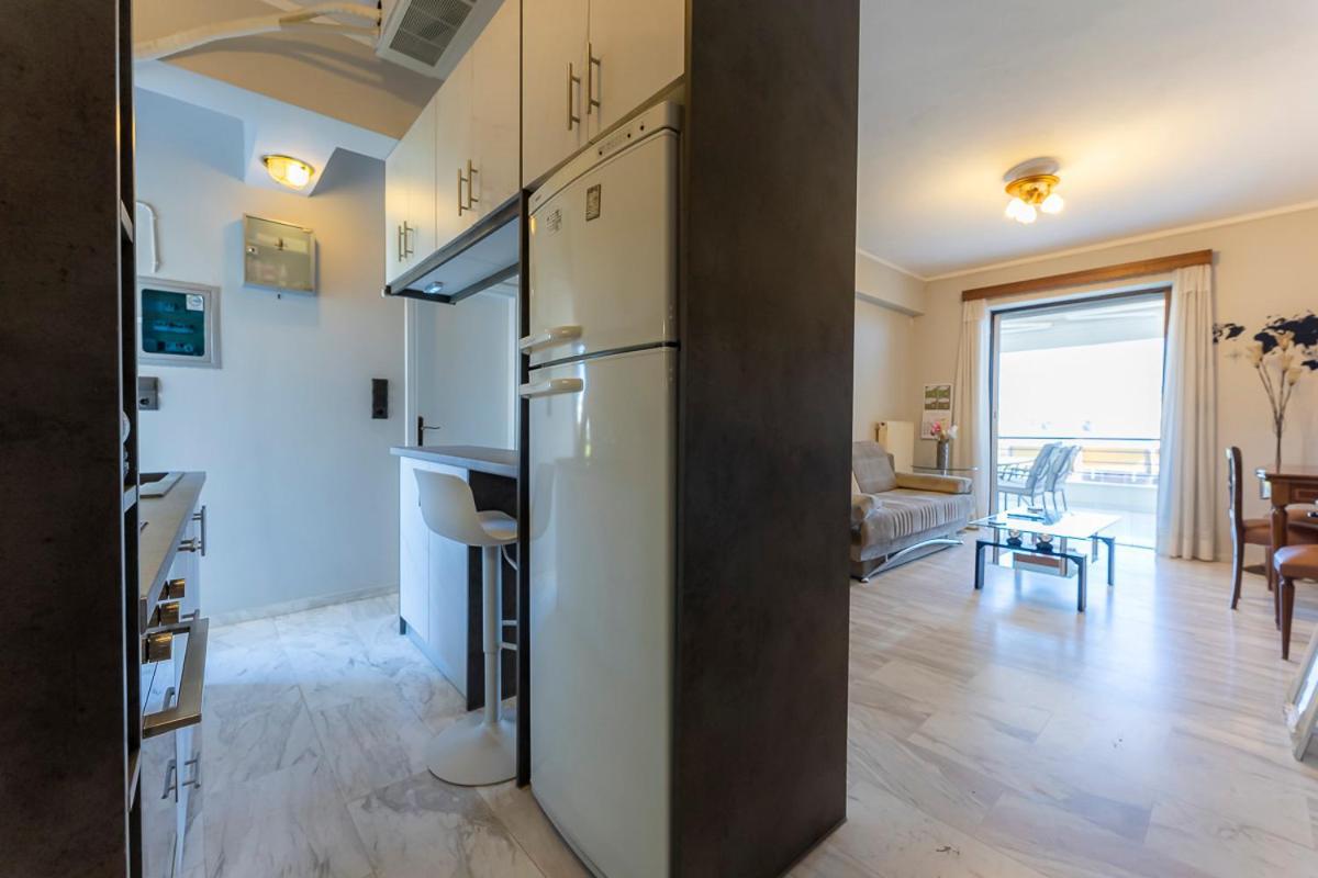 Apartament Alex House Warkiza Zewnętrze zdjęcie
