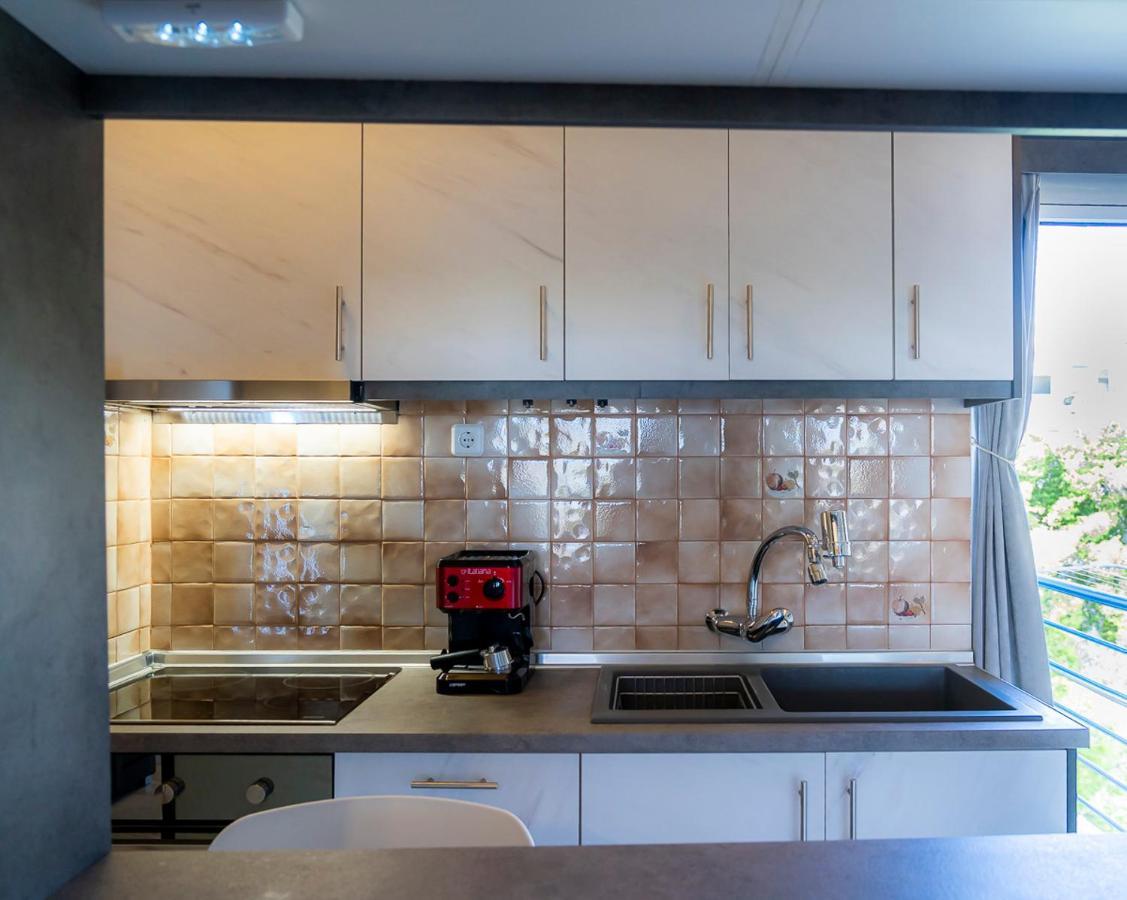Apartament Alex House Warkiza Zewnętrze zdjęcie