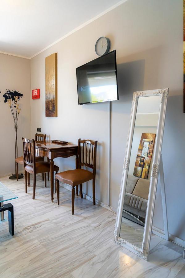 Apartament Alex House Warkiza Zewnętrze zdjęcie
