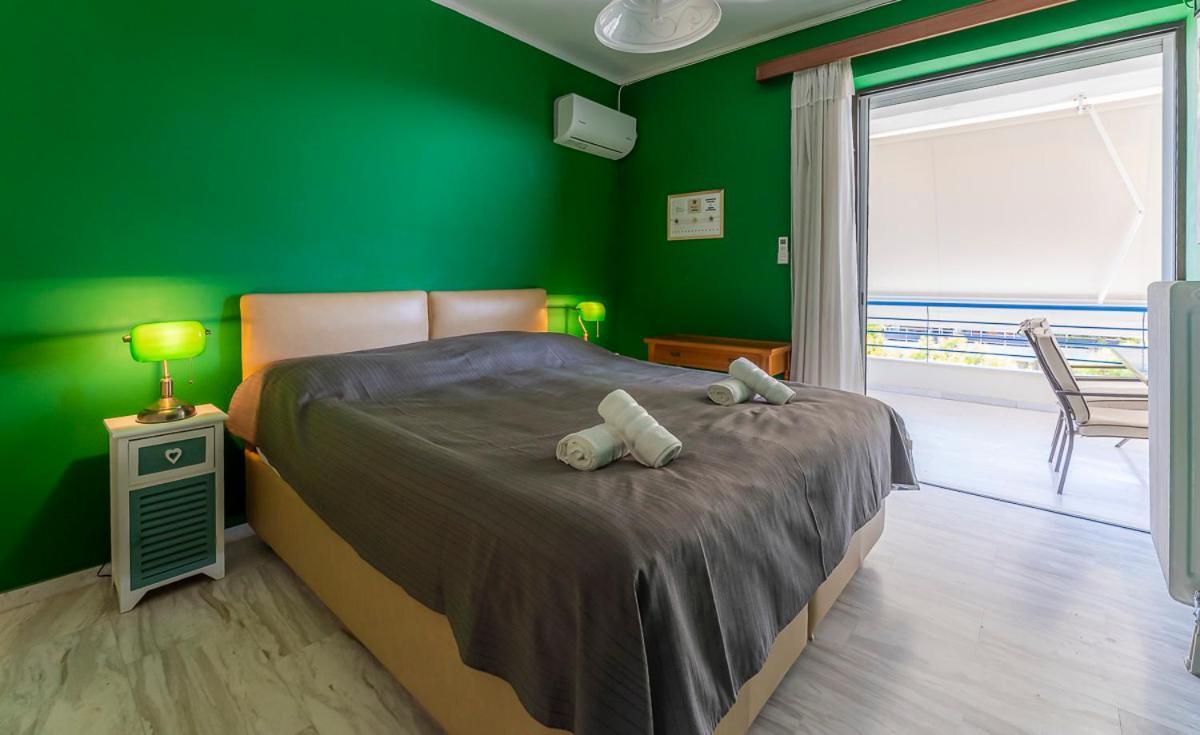 Apartament Alex House Warkiza Zewnętrze zdjęcie