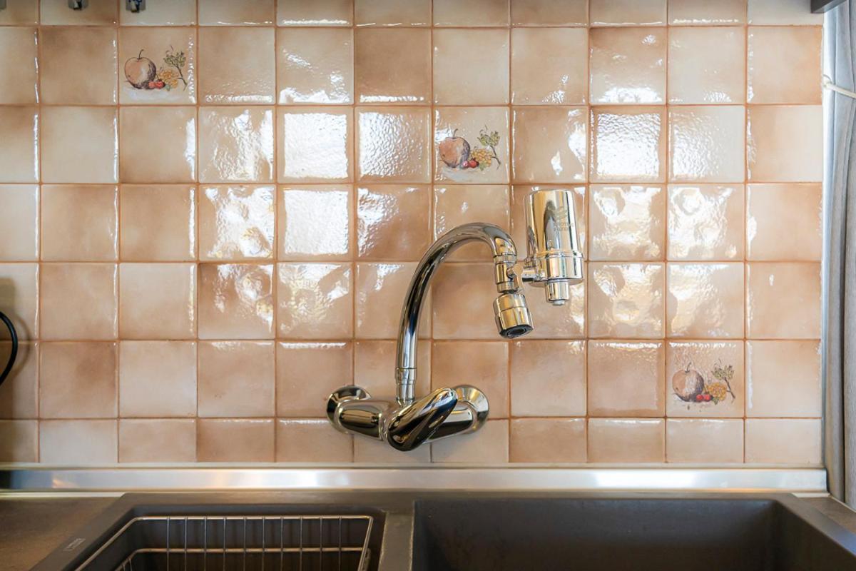 Apartament Alex House Warkiza Zewnętrze zdjęcie