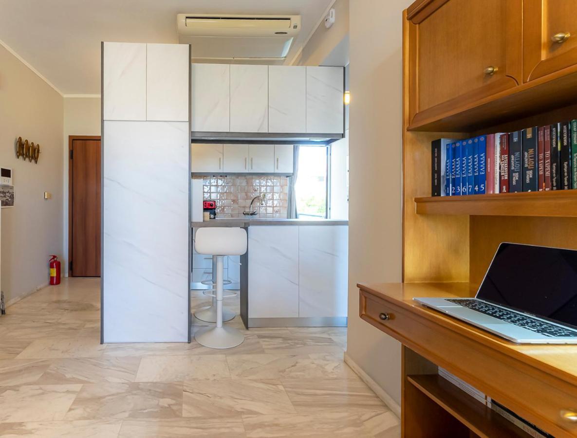 Apartament Alex House Warkiza Zewnętrze zdjęcie