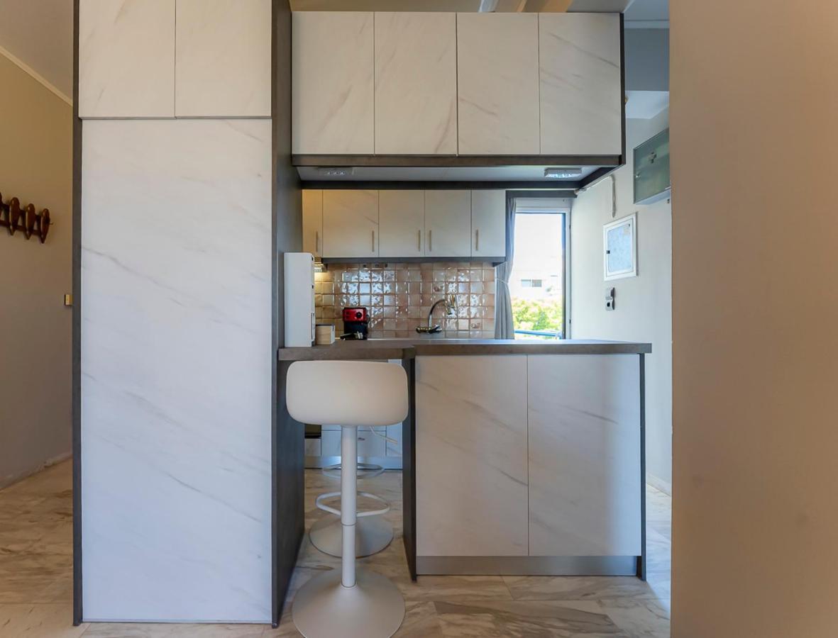Apartament Alex House Warkiza Zewnętrze zdjęcie