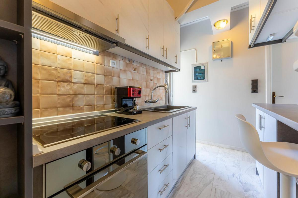 Apartament Alex House Warkiza Zewnętrze zdjęcie