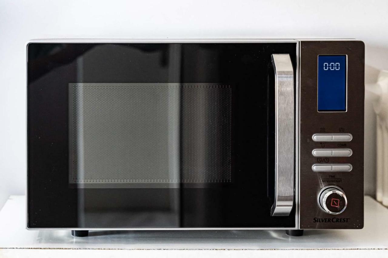 Apartament Alex House Warkiza Zewnętrze zdjęcie